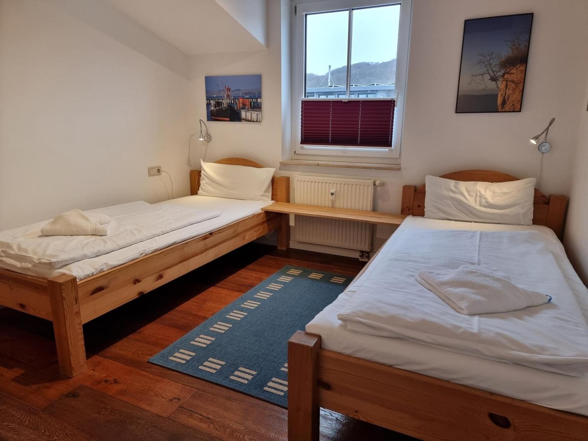 Ferienwohnung Lorenz 萨斯尼茨 外观 照片